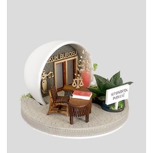 Gizemli Bahçeler Hukuk Bürosu