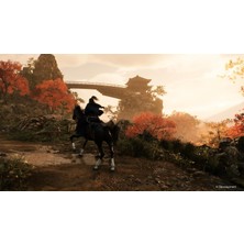 Sony Rise Of The Ronin Ps5