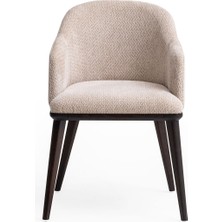 Frou Sandalye 6 Adet