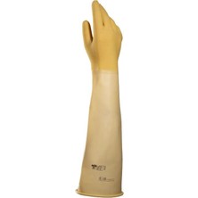 Mapa Trident Alto 285 Kimyasal Koruma Eldiveni 60 cm