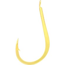 Kashima OP:0059 Chinu Douchi Gold No:3 10 Pcs