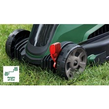 Bosch Citymower 18V-32-300 Akülü Çim Biçme (Solo)