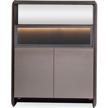 Frou Kapaklı Büfe Bar