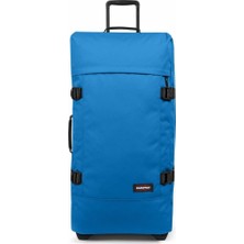 Eastpak Tranverz L Vibrant Blue Valiz EK63L1K9