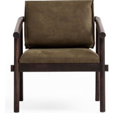 Laus Berjer - Yeşil