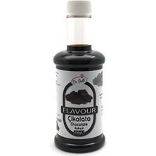 Dr. Gusto  Su Bazlı Aroma Verici Çikolata 250 gr