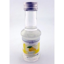 Dr. Gusto  Limon Aroma 40 gr