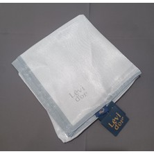 Levidor Abiye Kehribar Eşarp