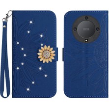 Manyi Mall Honor Magic 5 Lite Telefon Kılıfı (Yurt Dışından)