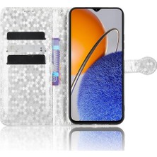 Manyi Mall Huawei Nova Y61 Telefon Kılıfı (Yurt Dışından)