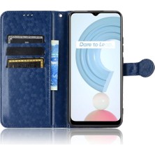 Manyi Mall Realme C21Y/C25Y Telefon Kılıfı (Yurt Dışından)