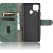 Manyi Mall Case For Realme C21Y Telefon Kılıfı (Yurt Dışından)