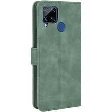 Manyi Mall Case For Realme C21Y Telefon Kılıfı (Yurt Dışından)