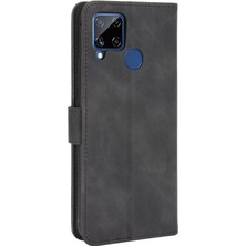 Manyi Mall Case For Realme C21Y Telefon Kılıfı (Yurt Dışından)