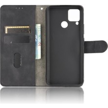 Manyi Mall Case For Realme C21Y Telefon Kılıfı (Yurt Dışından)