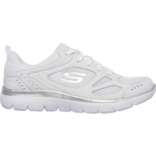 Skechers Summits-Suited Kadın Spor Ayakkabı 12982-WSL
