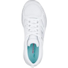 Skechers Summits-Suited Kadın Spor Ayakkabı 12982-WSL