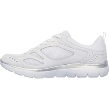 Skechers Summits-Suited Kadın Spor Ayakkabı 12982-WSL