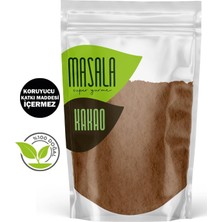 Masala Kakao Tozu 200 Gr. - Cacao Powder