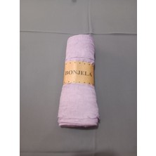 Bonjela Bambu Kraş Şal