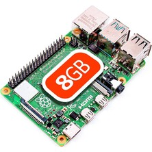 Raspberry Pi 4 8gb