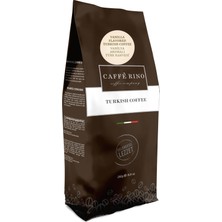 Caffe Rino Türk Kahvesi Vanilya Aromalı 250 gr