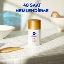 Nivea Luminous630 Çatlak Karşıtı Vücut Yağ Serumu 100ml, Cilt Tonu Eşitleyici, 48 Saat Nemlendirici