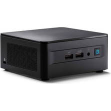 Intel Nuc 12 Pro Intel Core I5 1240P 8gb 1tb SSD Freedos Mini Pc NUC12WSHI5P07