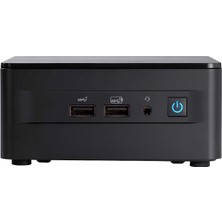 Intel Nuc 12 Pro Intel Core I5 1240P 20GB 512GB SSD Freedos Mini Pc NUC12WSHI5P49