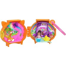 Polly Pocket Çantaya Takılabilen Oyun SETI/HRD39