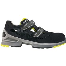 Uvex Sandal 8542 S1 Pu İş Ayakkabısı