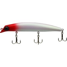 Sea Horse J-Sasuke 12 cm 21 gr #L12 Sahte Balık