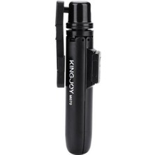 Kingjoy M070 Selfi Monopod Kablosuz Uzaktan Kumanda ile