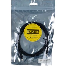 Tunex Kaliteli 2 mt Optik Kablo ZK-2402-2