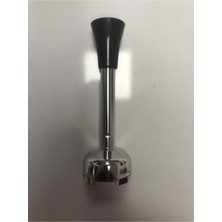 Arzum AR170 Blendart Uyumlu 4 Bıçaklı Parçalayıcı Ayak