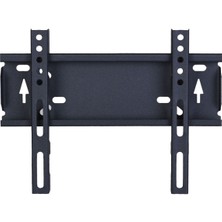 Tunex 10-32'' 25-81 cm Askı Aparatı TNX-96300