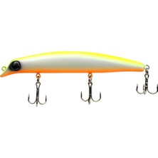 Sea Horse J-Sasuke 12 cm 21 gr #L09 Sahte Balık