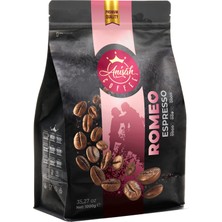 Anisah Coffee Romeo Espresso Kahve 1000 Gram