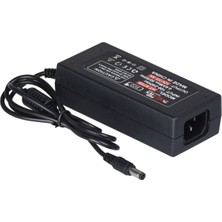 Hightek 12V 5A Smps Aralı Adaptör HT-6759