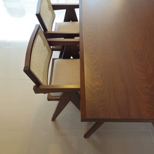 Kleinhaus Furniture Bianca Yemek Masası