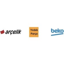 Arçelik Bulaşık Makinesi Üst Sepet Pervanesi
