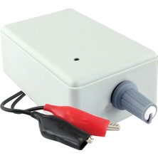 Ayt Magicvoice Doğa Izcisi Fotoselli Boş Anfi 12 Volt Oto Amfisi