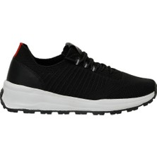 Kinetix Nealon 4fx Siyah Erkek Spor Ayakkabı