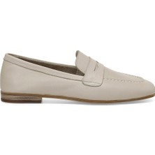 Incı Orly 4fx Bej Kadın Loafer