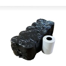 Miray Rulo Yazar Kasa Pos Rulosu Termal 80MMX30MT Termal Pos Rulosu 10 Adet