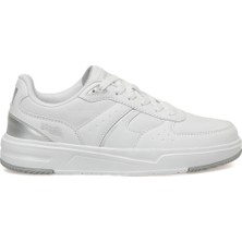 Kinetix Hegel Pu W 4fx Beyaz Kadın Sneaker