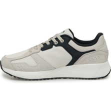 U.S. Polo Assn. Peter Su 4fx Bej Erkek Sneaker
