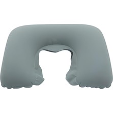 Mbb E-Ticaret Seyahat Yolculuk Uyku Boyun Yastığı Ergonomik Ortopedik Yastık