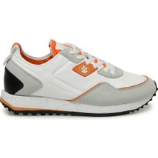 Lumberjack Borıs 4fx Beyaz Erkek Spor Ayakkabı