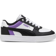 Puma Caven 2.0 Block Jr Beyaz  Sneaker